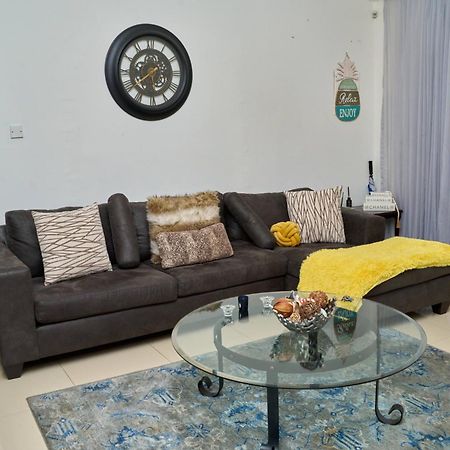 Caribbean Estates, 10 Mins From The Beach, Beautiful Gated Community ポートモア エクステリア 写真