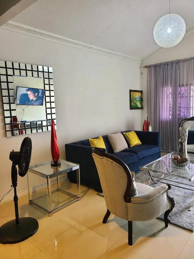 Caribbean Estates, 10 Mins From The Beach, Beautiful Gated Community ポートモア エクステリア 写真