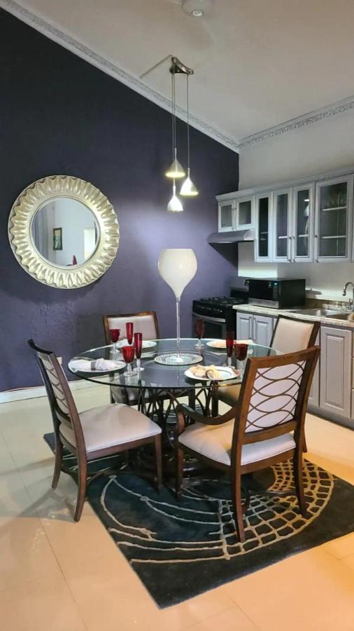 Caribbean Estates, 10 Mins From The Beach, Beautiful Gated Community ポートモア エクステリア 写真