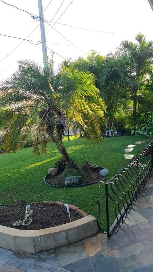 Caribbean Estates, 10 Mins From The Beach, Beautiful Gated Community ポートモア エクステリア 写真